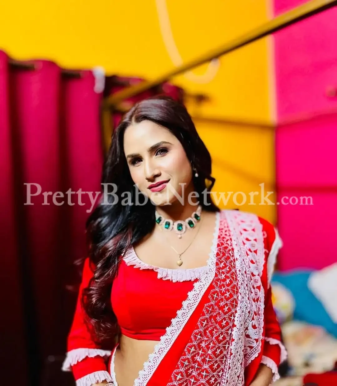 Meet Me at Sector 31, and I'll Become Your Favorite Bhabhi Call Girl in Gurgaon