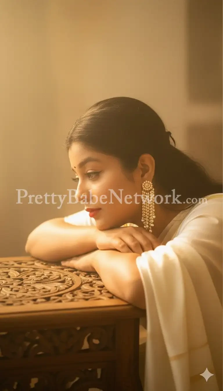 Sushmita - Bhabhi Escort in Golf Course Road, Gurgaon! Stepmom Sex Fantasies