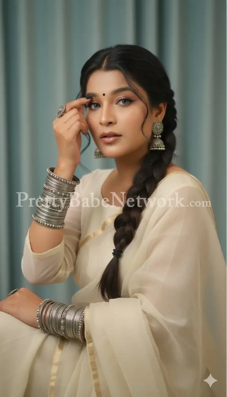 Sushmita - Bhabhi Escort in Golf Course Road, Gurgaon! Stepmom Sex Fantasies