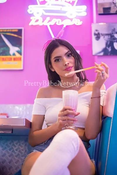 Indulge in Roleplay or BDSM Sessions With Sarah in Ethnotel Hotel, Kolkata
