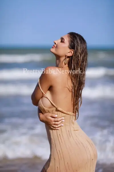 Escort from Amsterdam, Koshka Will Offer You Finest Erotic Services