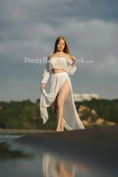 Available for Couples! Escort from Denmark Ellie Accepts Booking on WhatsApp