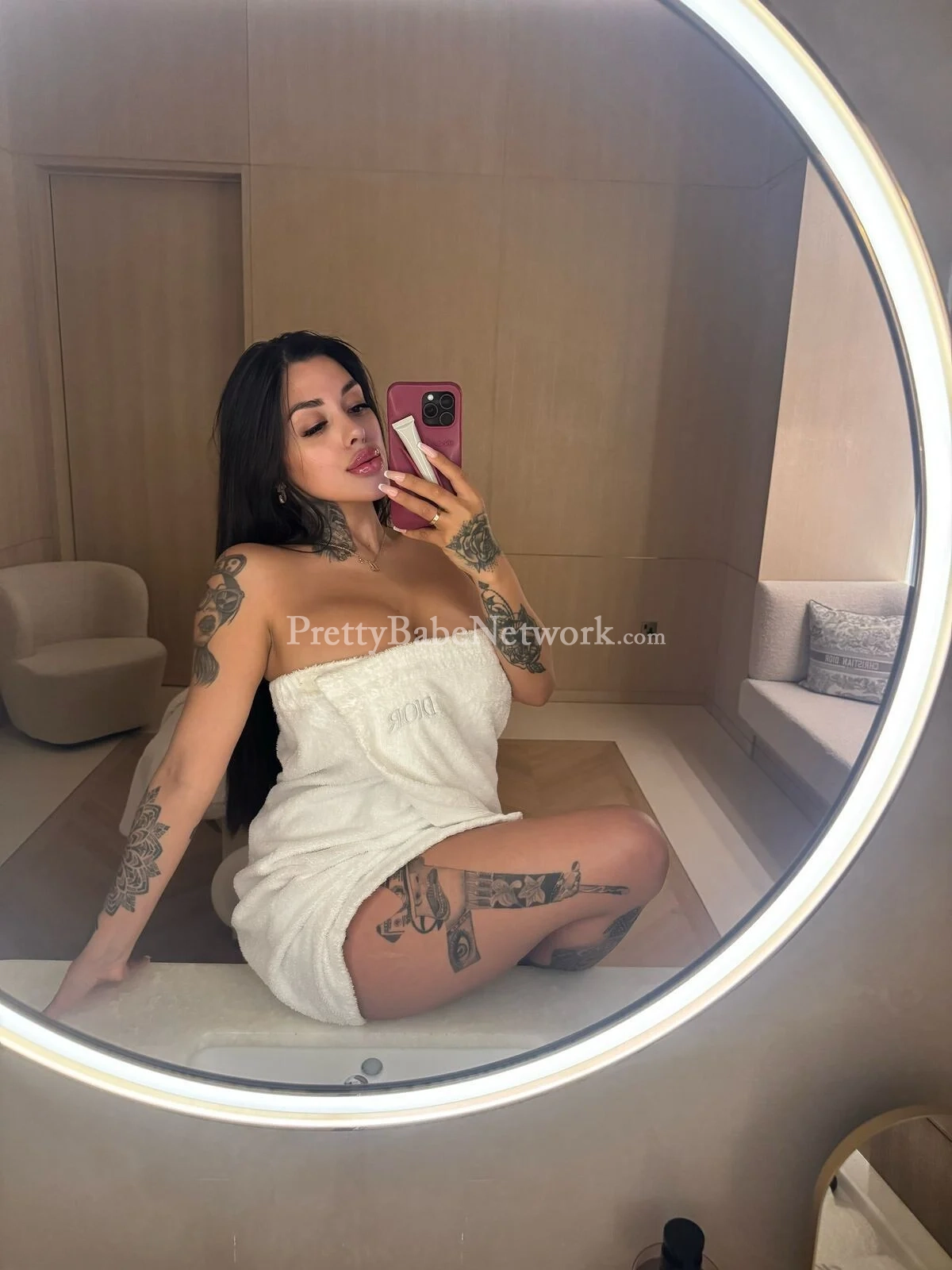Meet 26-Year-Old Abramowa Russian Girl