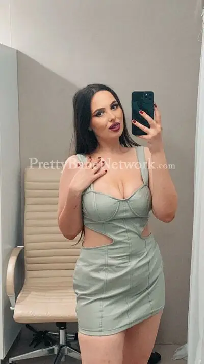 WhatsApp Me! I'm Lexxy - the Ideal Escort Girl for Parties & Lovemaking