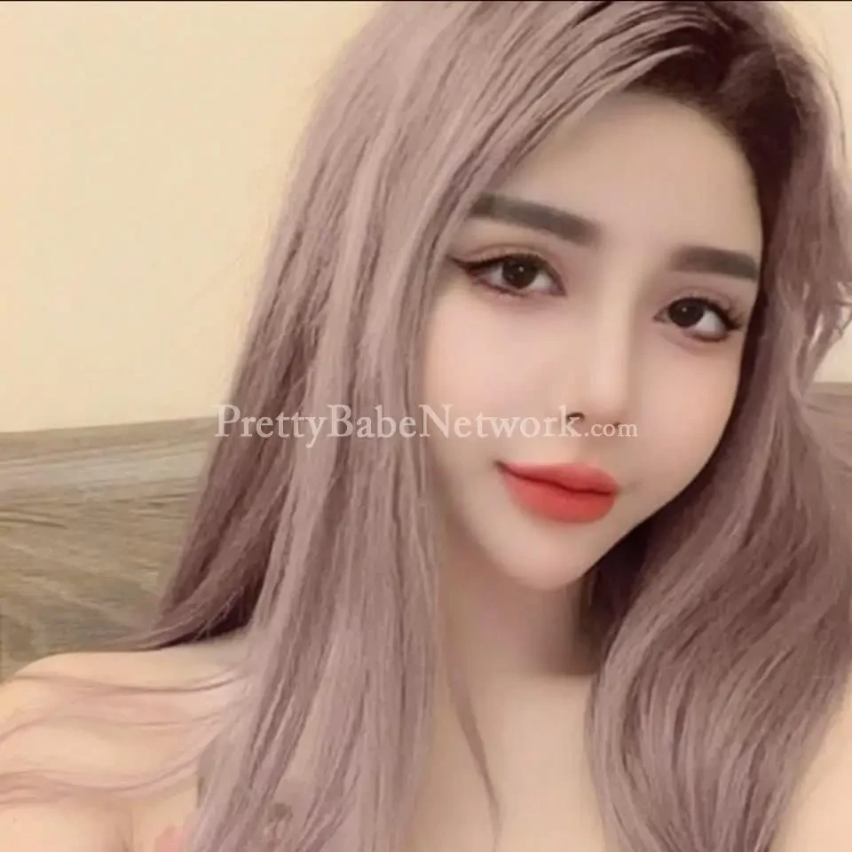 Areum Young Teen, All Are Real Pictures