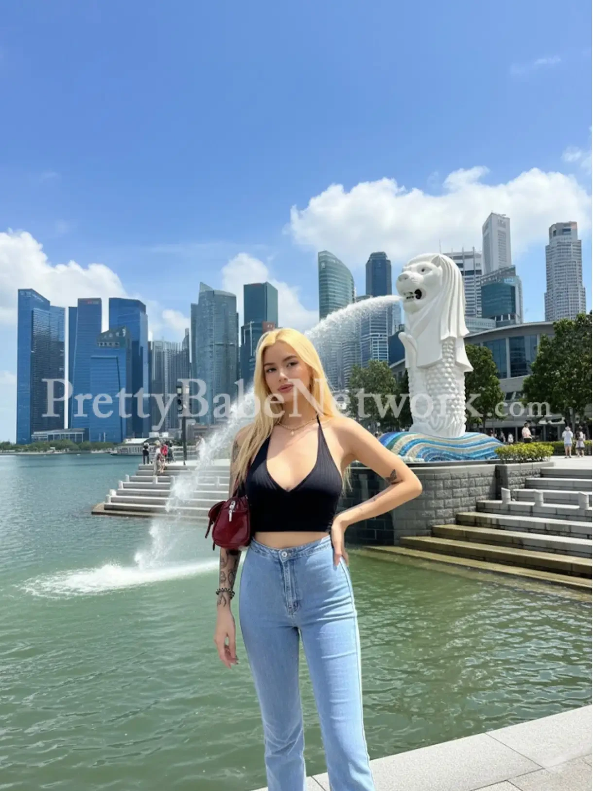 Alexandria - Australian Pit Stop Model Cum Escort at Beyzaa Hotel, Kolkata