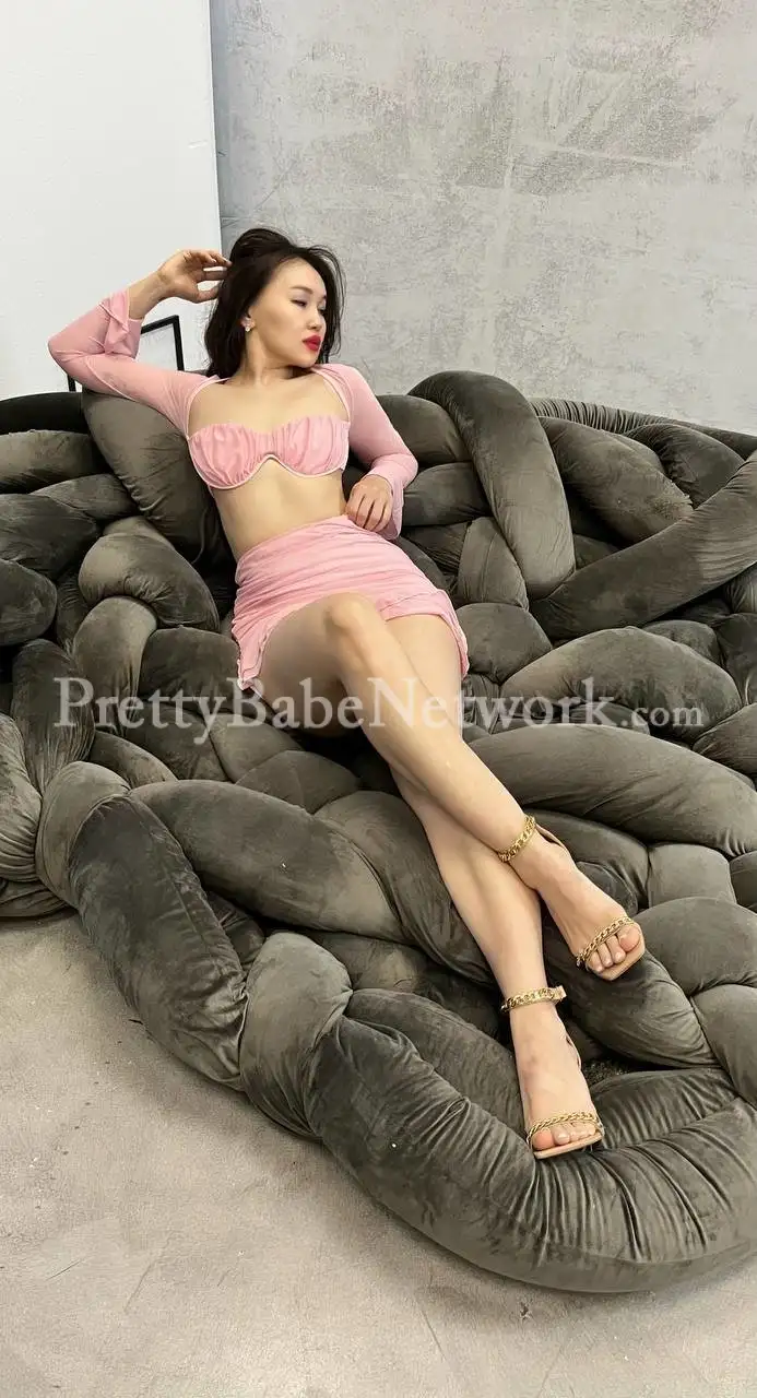 Does your girlfriend have experience? Meet me! - Kazakhstani escort in Gota