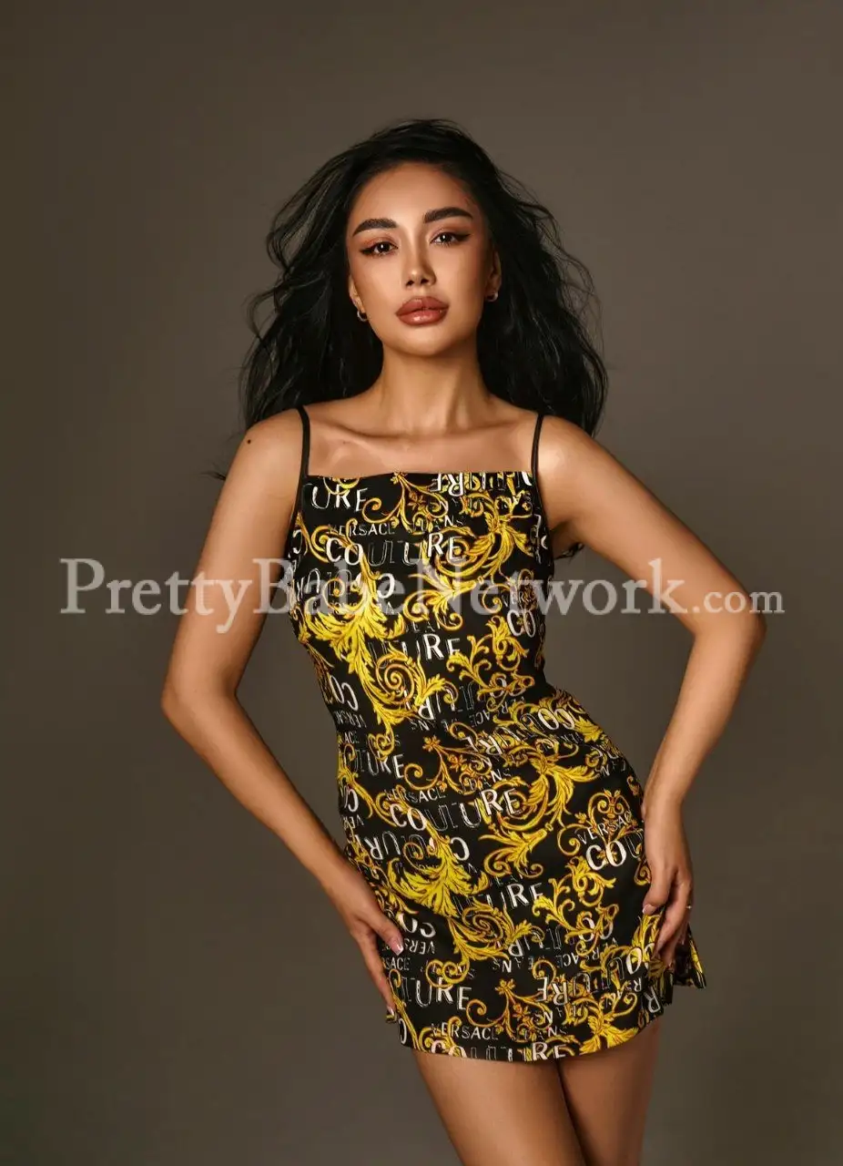 It's Me Lika- Kazakh Actress VIP Escort Available in Chetla, Kolkata! Boobs Sex, GFE, & Shower