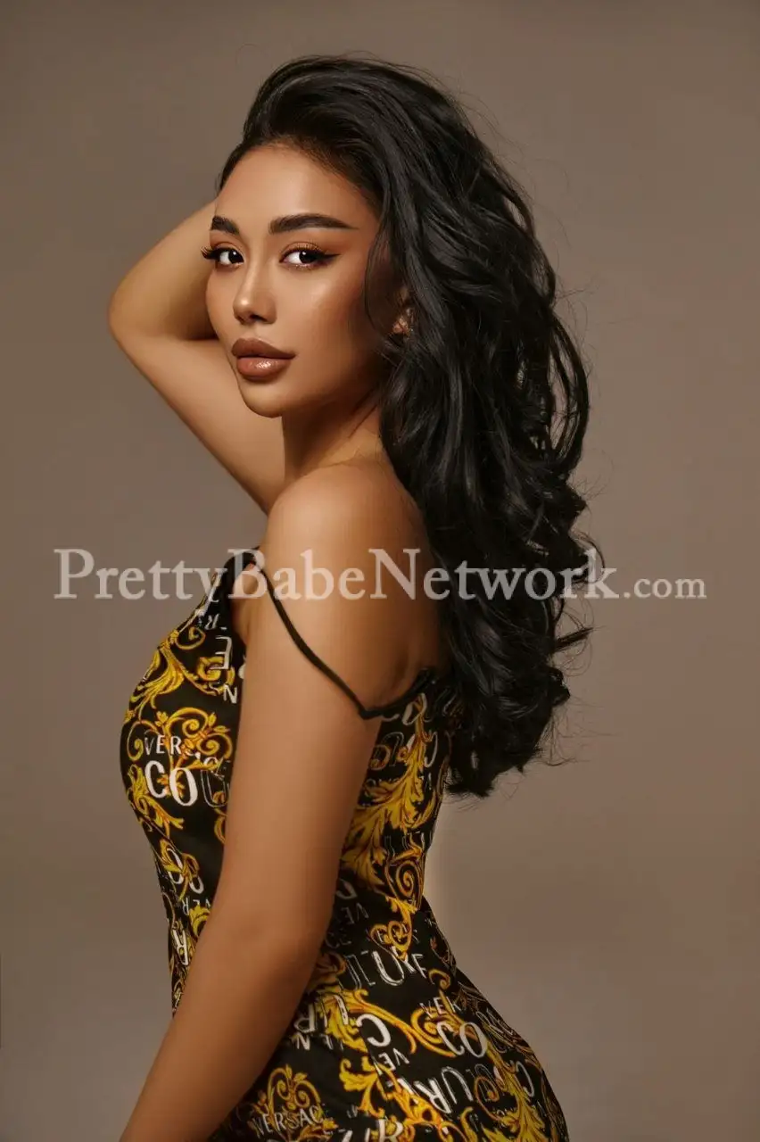 It's Me Lika- Kazakh Actress VIP Escort Available in Chetla, Kolkata! Boobs Sex, GFE, & Shower