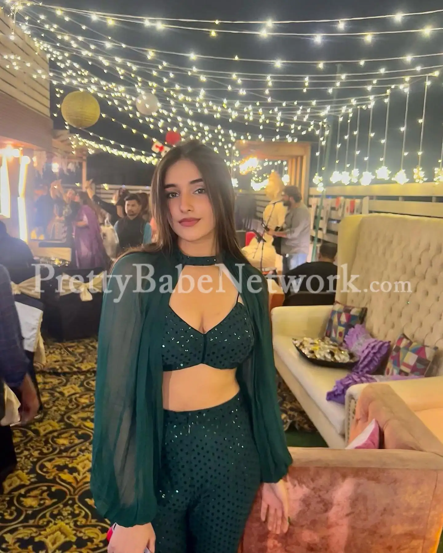 Nisha, 22-Year-Old, a VIP Escort in Sadashivanagar, Bangalore