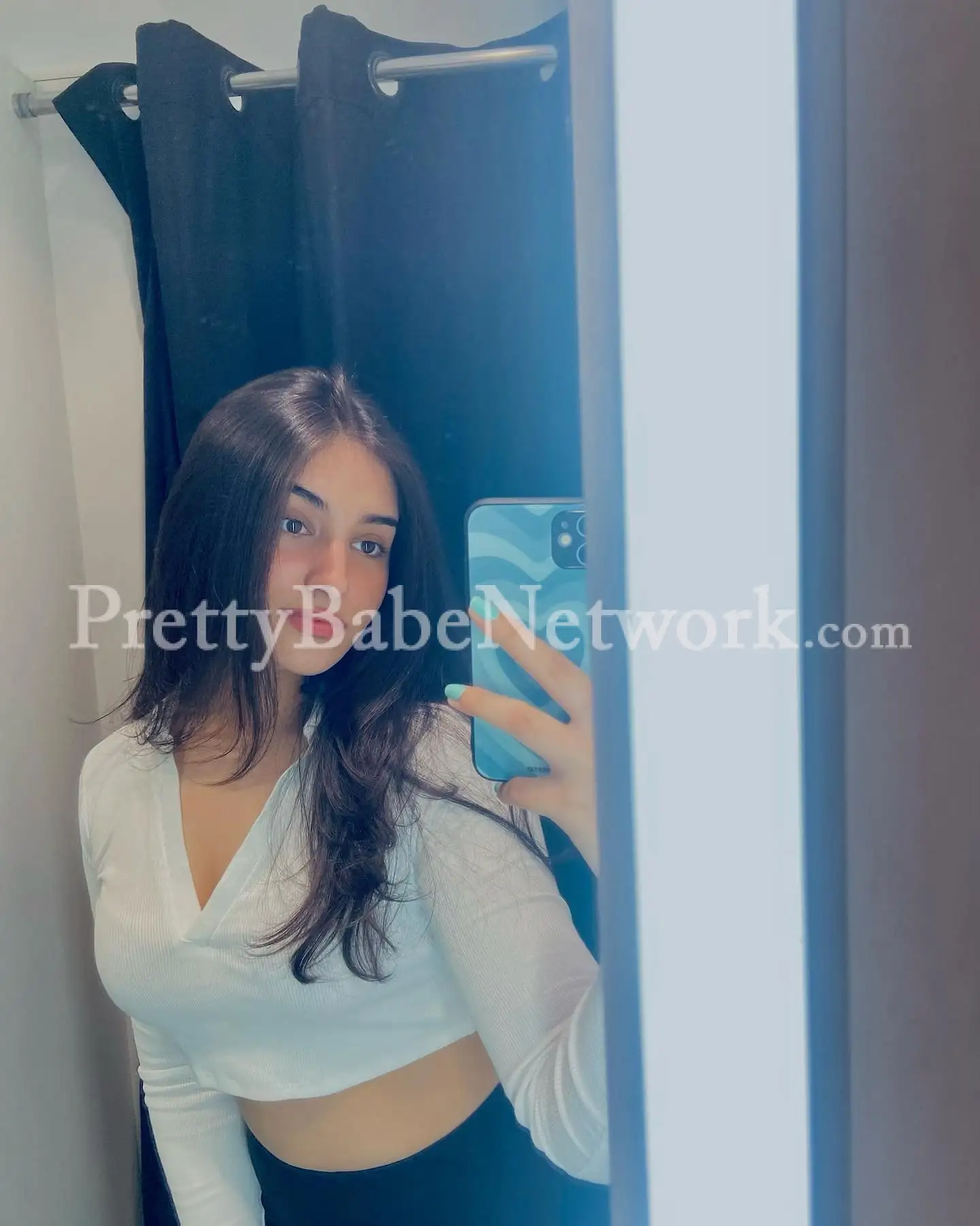 Nisha, 22-Year-Old, a VIP Escort in Sadashivanagar, Bangalore