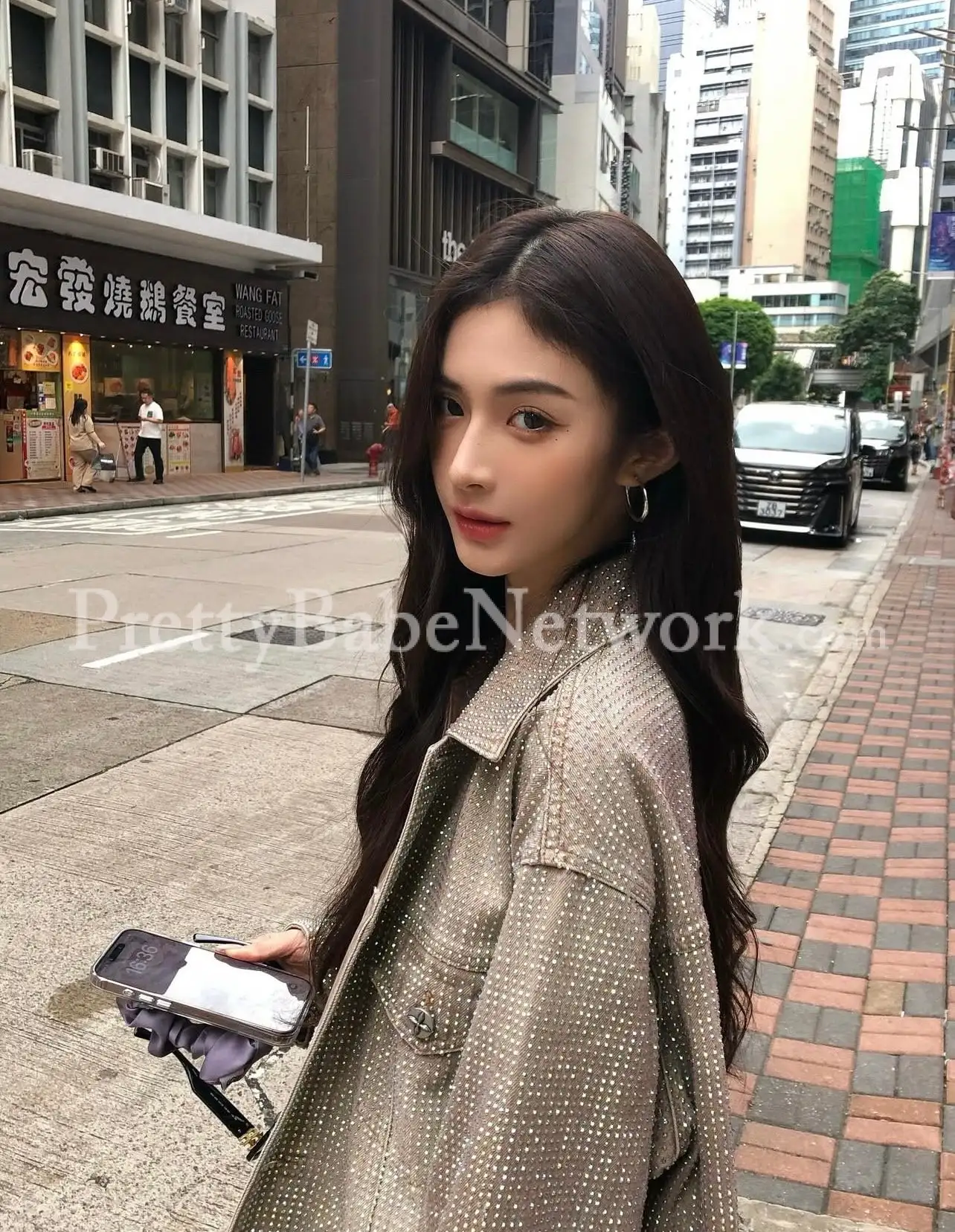 South Korean VIP Escort Yoo-na for High Class Companionship & Erotic Services