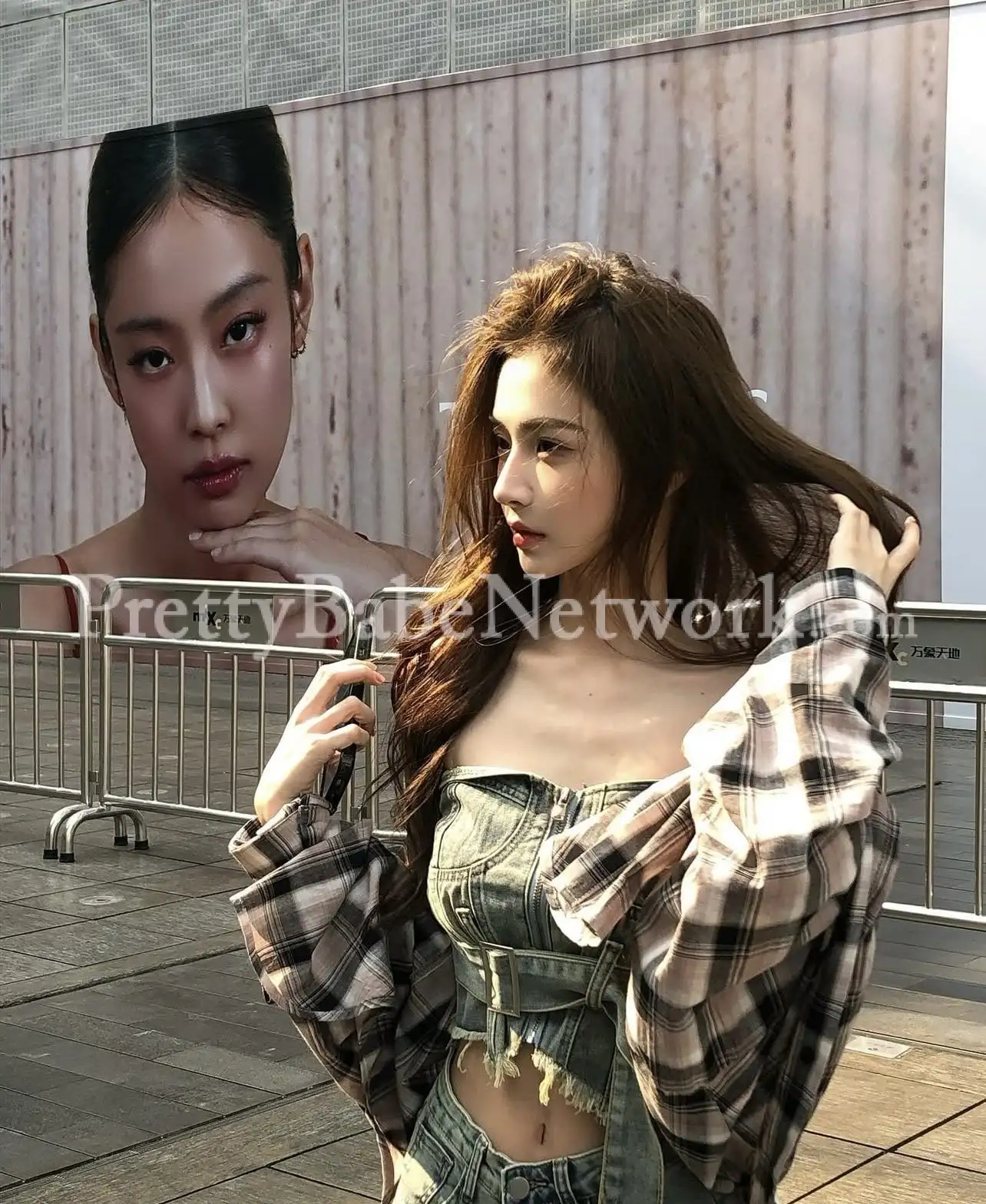 South Korean VIP Escort Yoo-na for High Class Companionship & Erotic Services