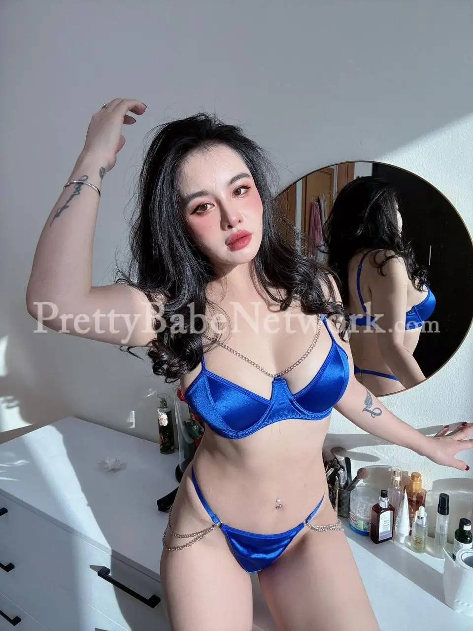 Expert Masseuse Japanese Escort in Kolkata Yuki is Here to Offer Sensual Massages