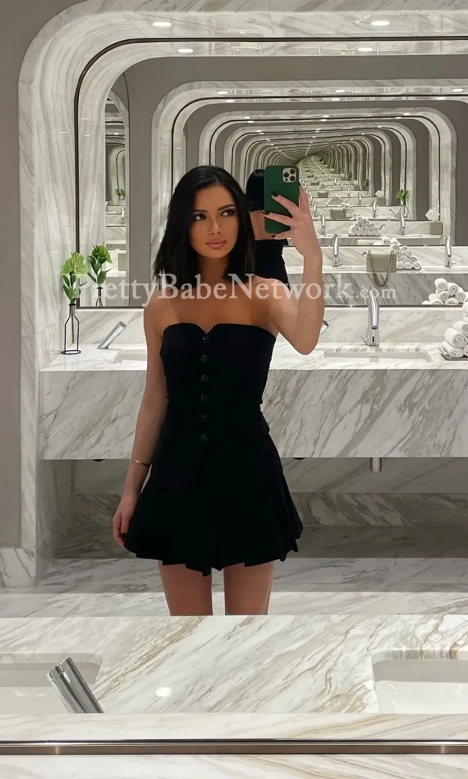 Indulge With Uzbek Escort Mia in BDSM or Roleplay Sex Sessions
