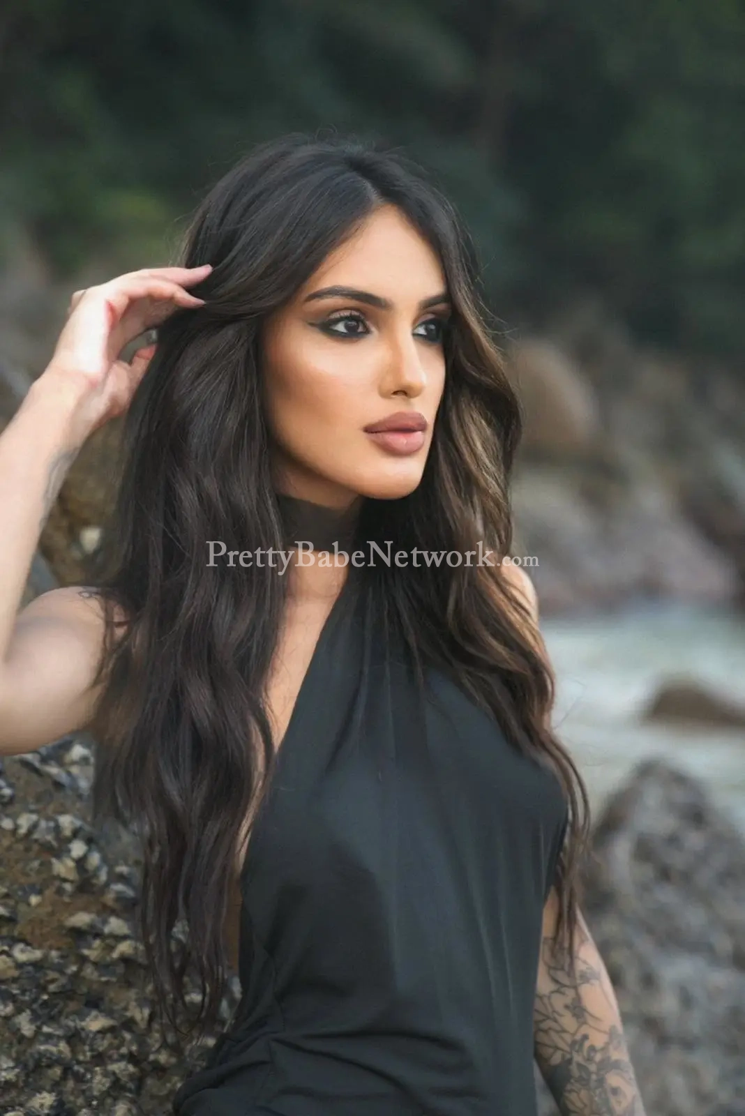 Beautiful Italian escort Giulia in Bangalore, Kodihalli, waiting for you